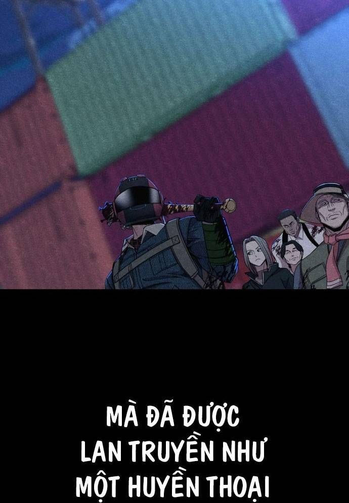 Xác Sống Và Sát Nhân Chap 58 - Next Chap 59