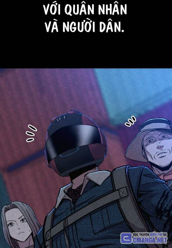 Xác Sống Và Sát Nhân Chap 58 - Next Chap 59