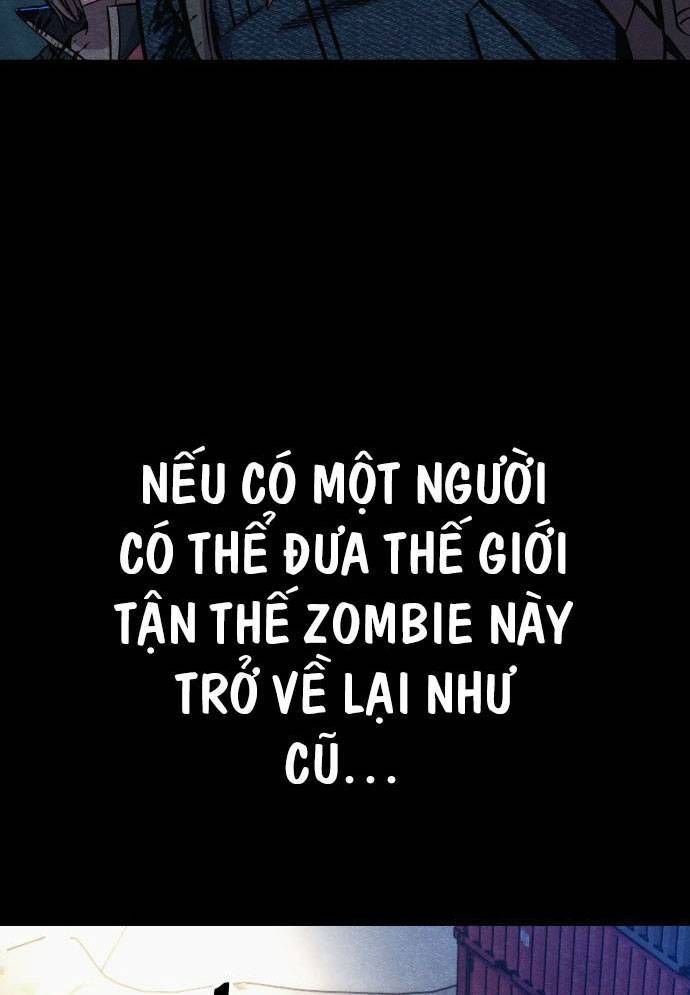Xác Sống Và Sát Nhân Chap 58 - Next Chap 59