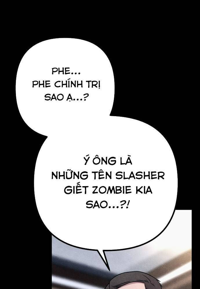 Xác Sống Và Sát Nhân Chap 58 - Next Chap 59