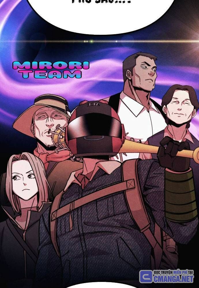 Xác Sống Và Sát Nhân Chap 58 - Next Chap 59