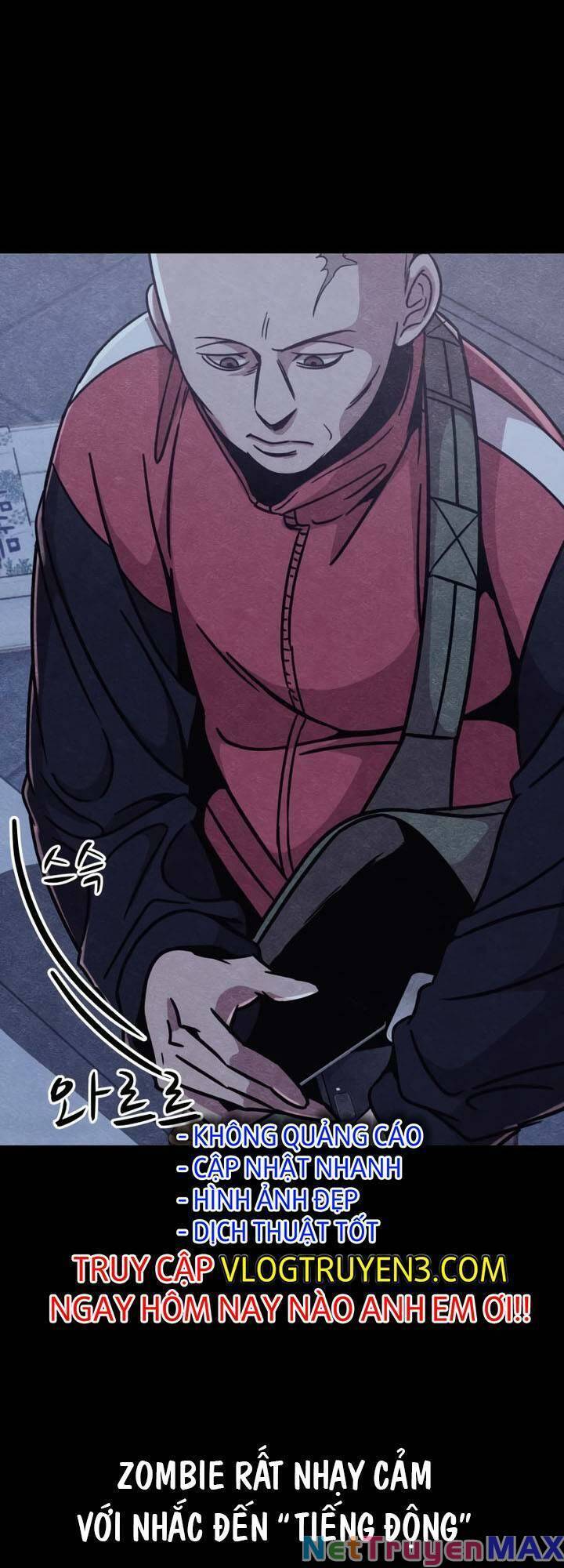 Xác Sống Và Sát Nhân Chap 6 - Next Chap 7