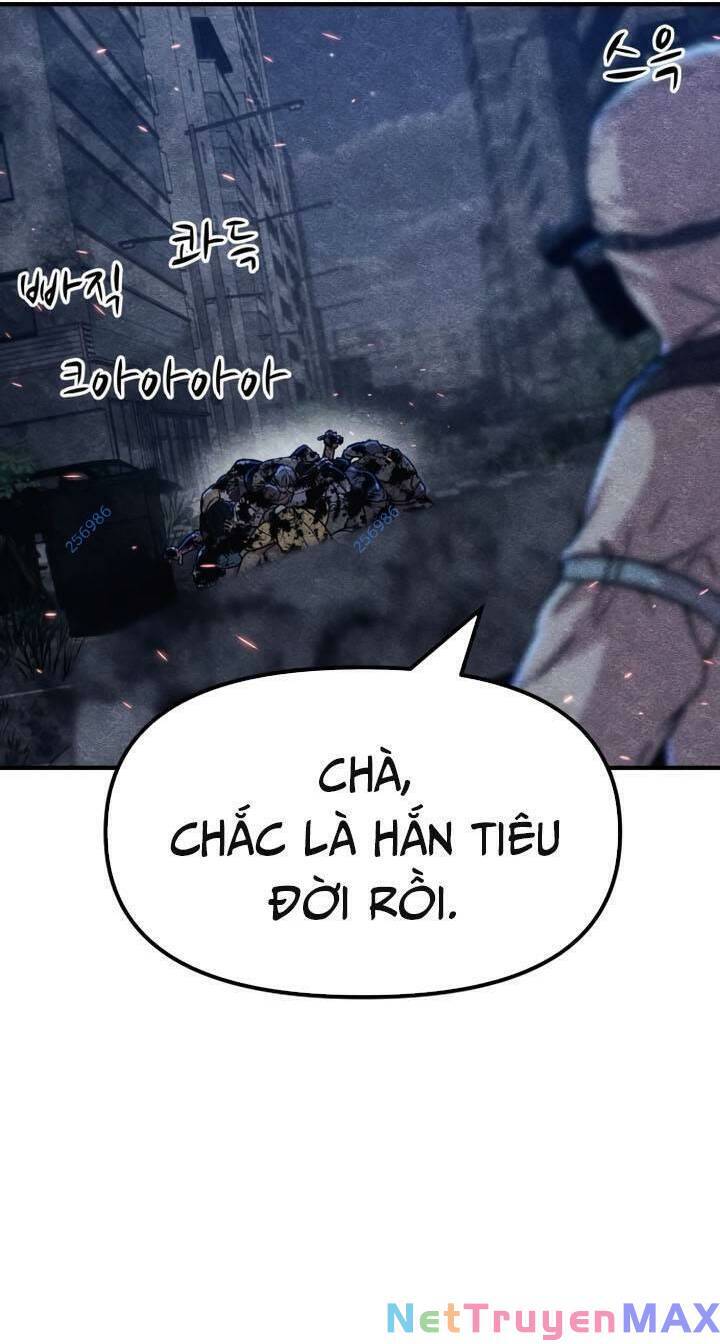 Xác Sống Và Sát Nhân Chap 6 - Next Chap 7