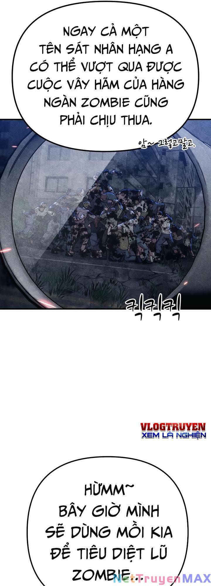 Xác Sống Và Sát Nhân Chap 6 - Next Chap 7