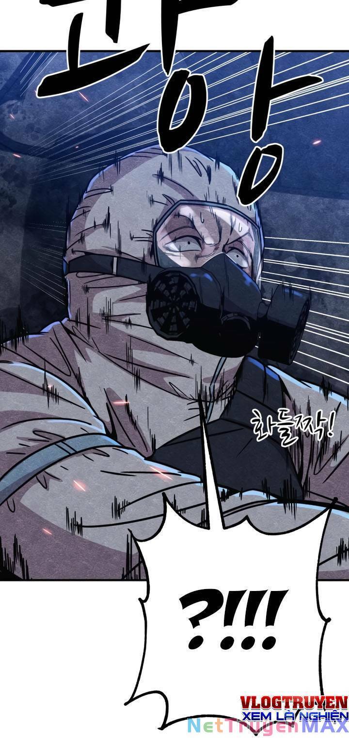 Xác Sống Và Sát Nhân Chap 6 - Next Chap 7