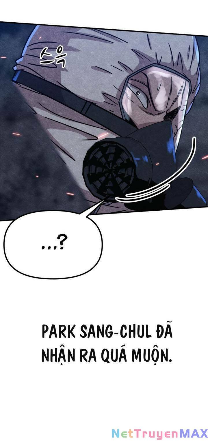 Xác Sống Và Sát Nhân Chap 6 - Next Chap 7
