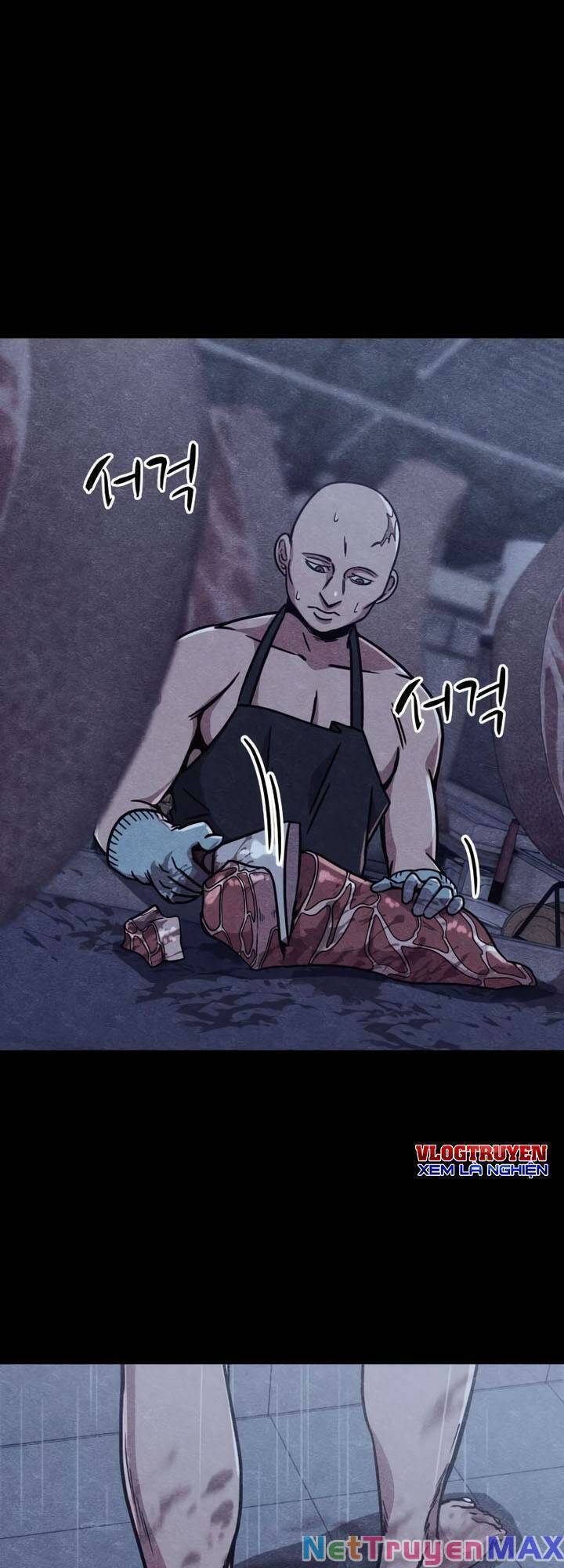 Xác Sống Và Sát Nhân Chap 6 - Next Chap 7