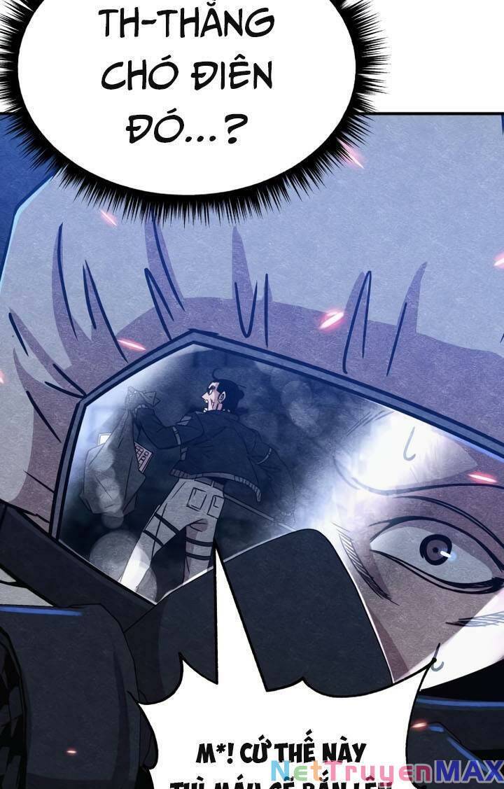Xác Sống Và Sát Nhân Chap 6 - Next Chap 7