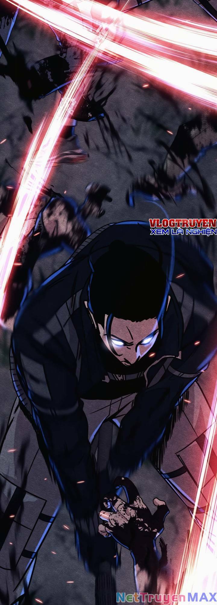 Xác Sống Và Sát Nhân Chap 6 - Next Chap 7