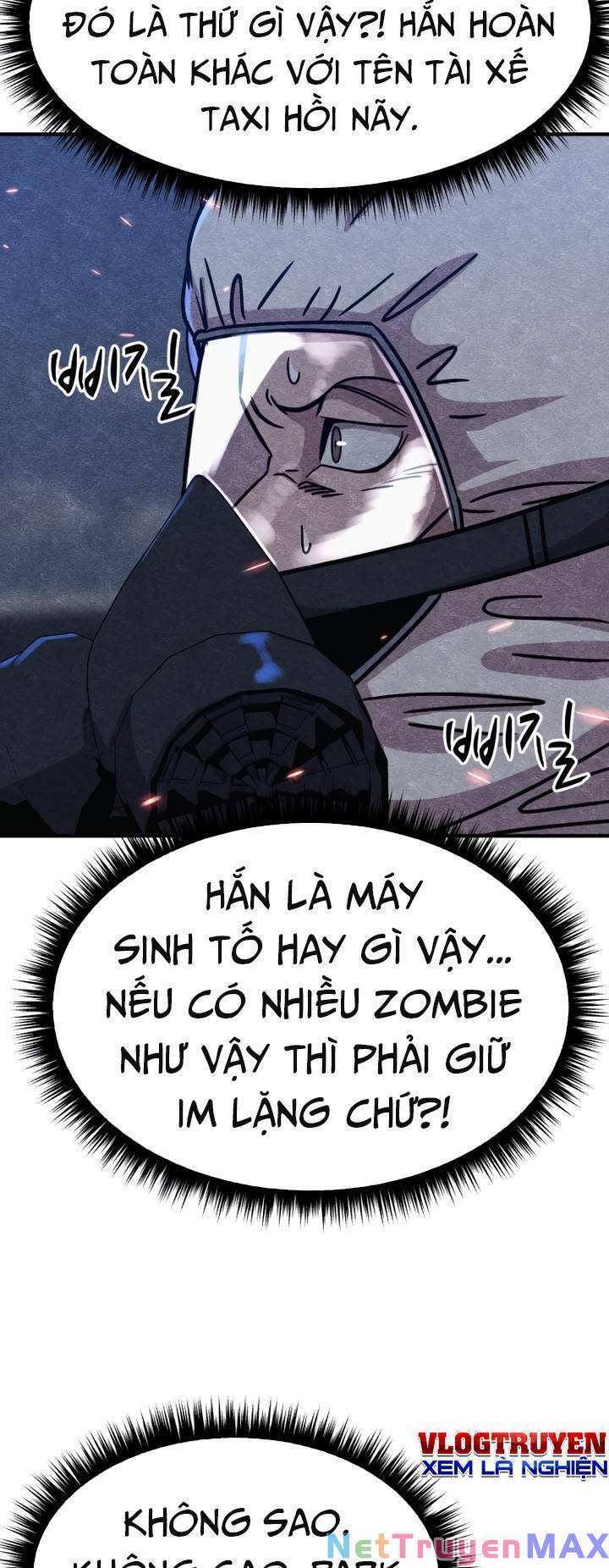 Xác Sống Và Sát Nhân Chap 6 - Next Chap 7