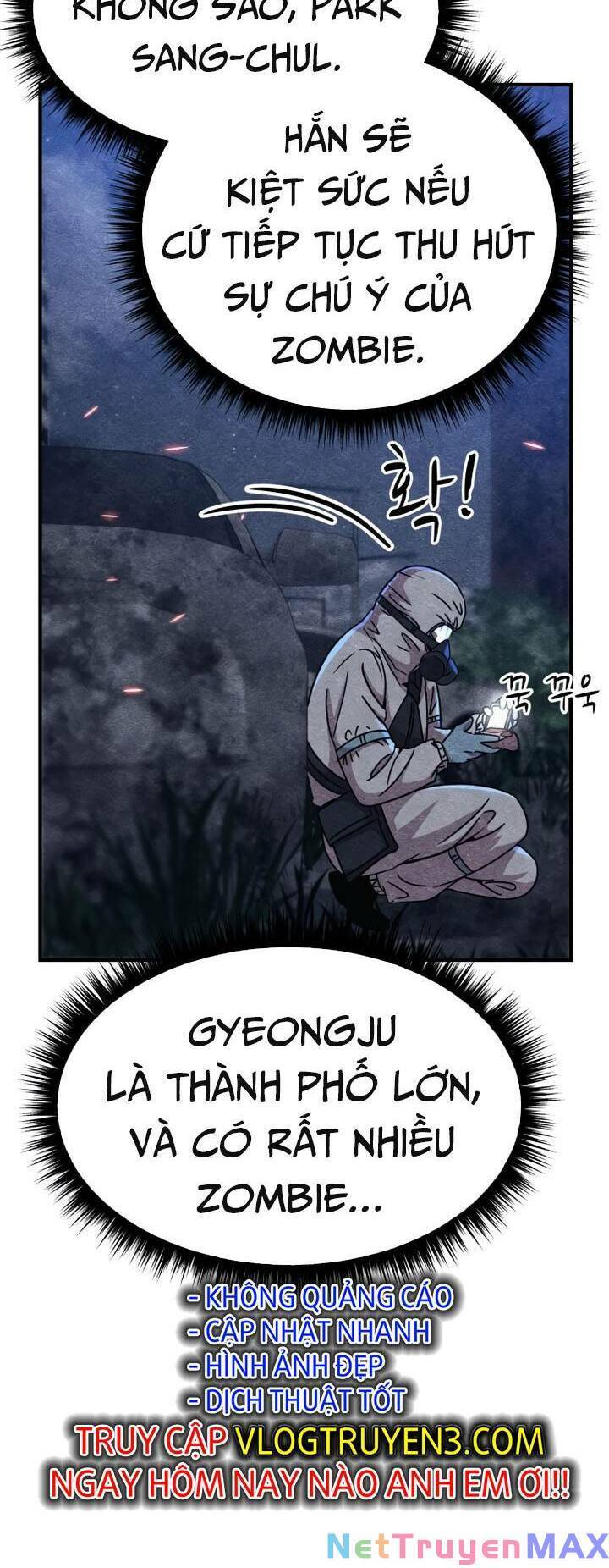Xác Sống Và Sát Nhân Chap 6 - Next Chap 7