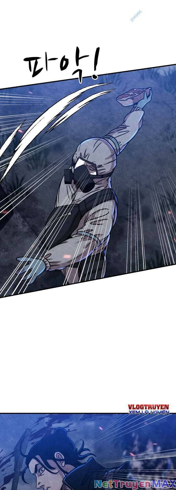 Xác Sống Và Sát Nhân Chap 6 - Next Chap 7