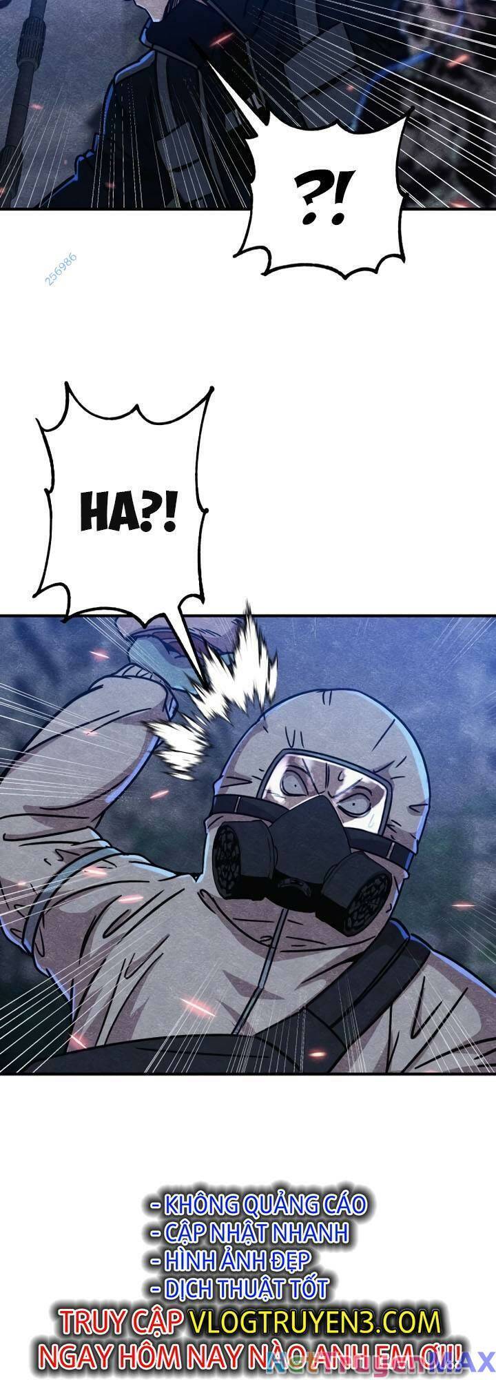 Xác Sống Và Sát Nhân Chap 6 - Next Chap 7