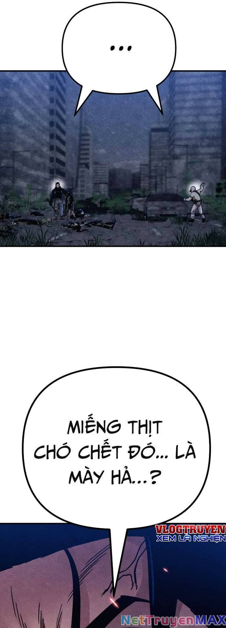 Xác Sống Và Sát Nhân Chap 6 - Next Chap 7