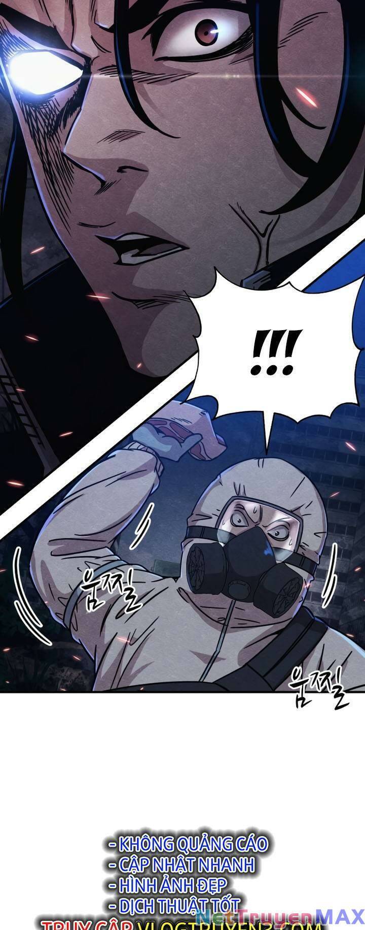 Xác Sống Và Sát Nhân Chap 6 - Next Chap 7