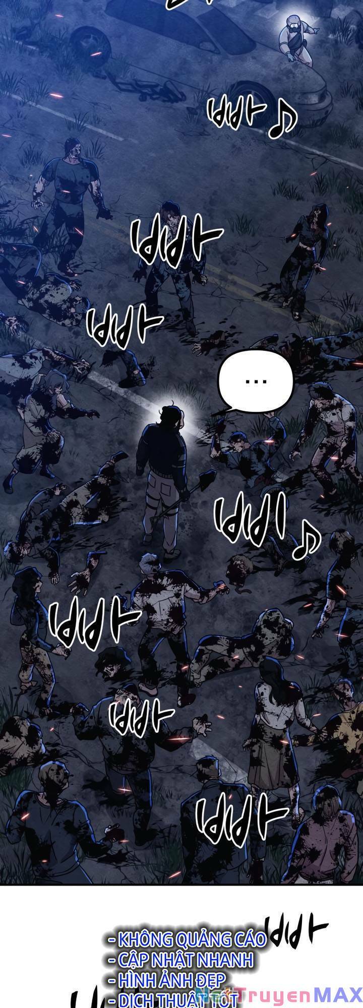 Xác Sống Và Sát Nhân Chap 6 - Next Chap 7