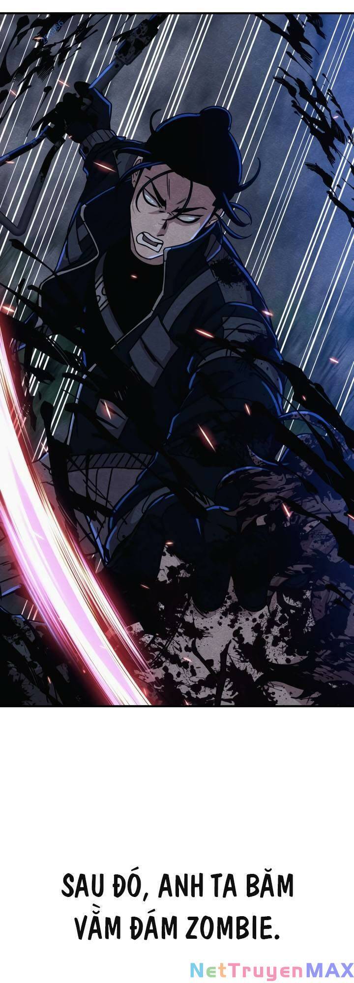 Xác Sống Và Sát Nhân Chap 6 - Next Chap 7