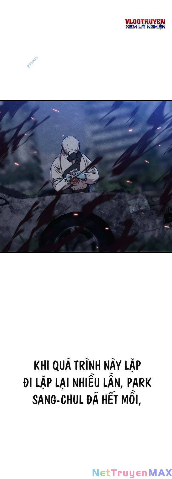 Xác Sống Và Sát Nhân Chap 6 - Next Chap 7