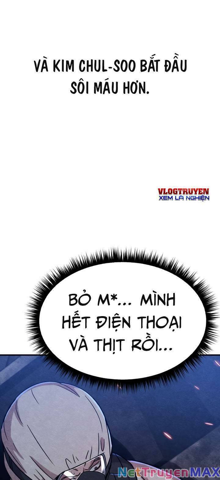 Xác Sống Và Sát Nhân Chap 6 - Next Chap 7