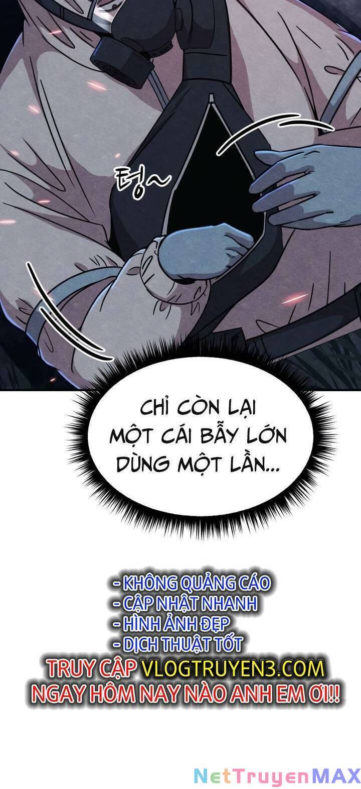 Xác Sống Và Sát Nhân Chap 6 - Next Chap 7
