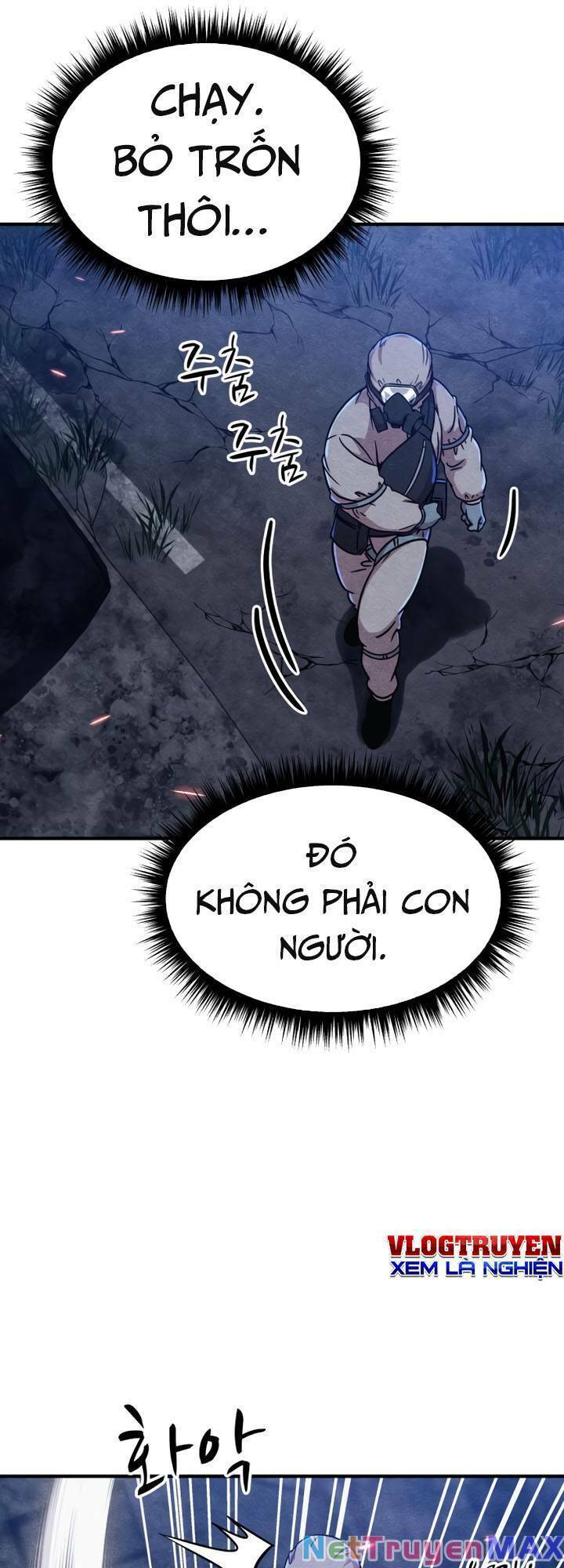 Xác Sống Và Sát Nhân Chap 6 - Next Chap 7