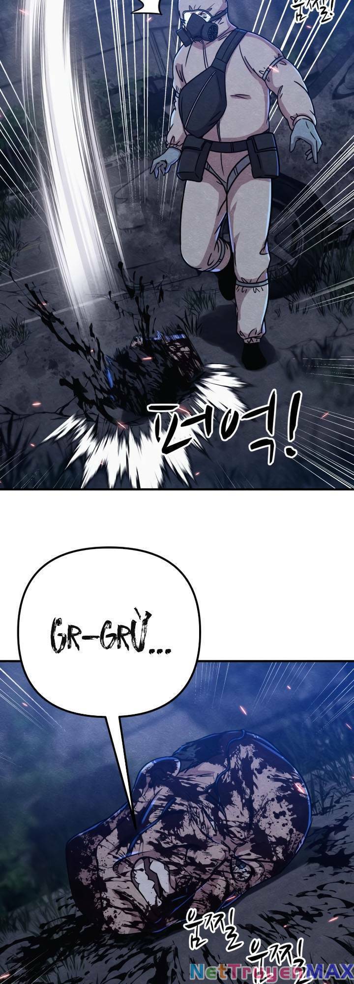 Xác Sống Và Sát Nhân Chap 6 - Next Chap 7