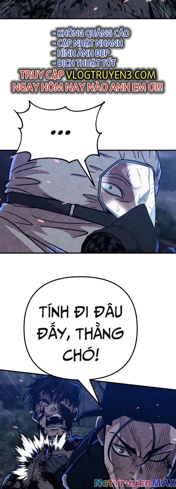 Xác Sống Và Sát Nhân Chap 6 - Next Chap 7