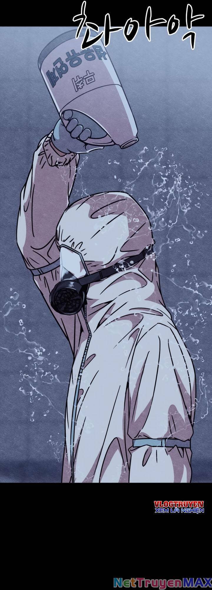 Xác Sống Và Sát Nhân Chap 6 - Next Chap 7