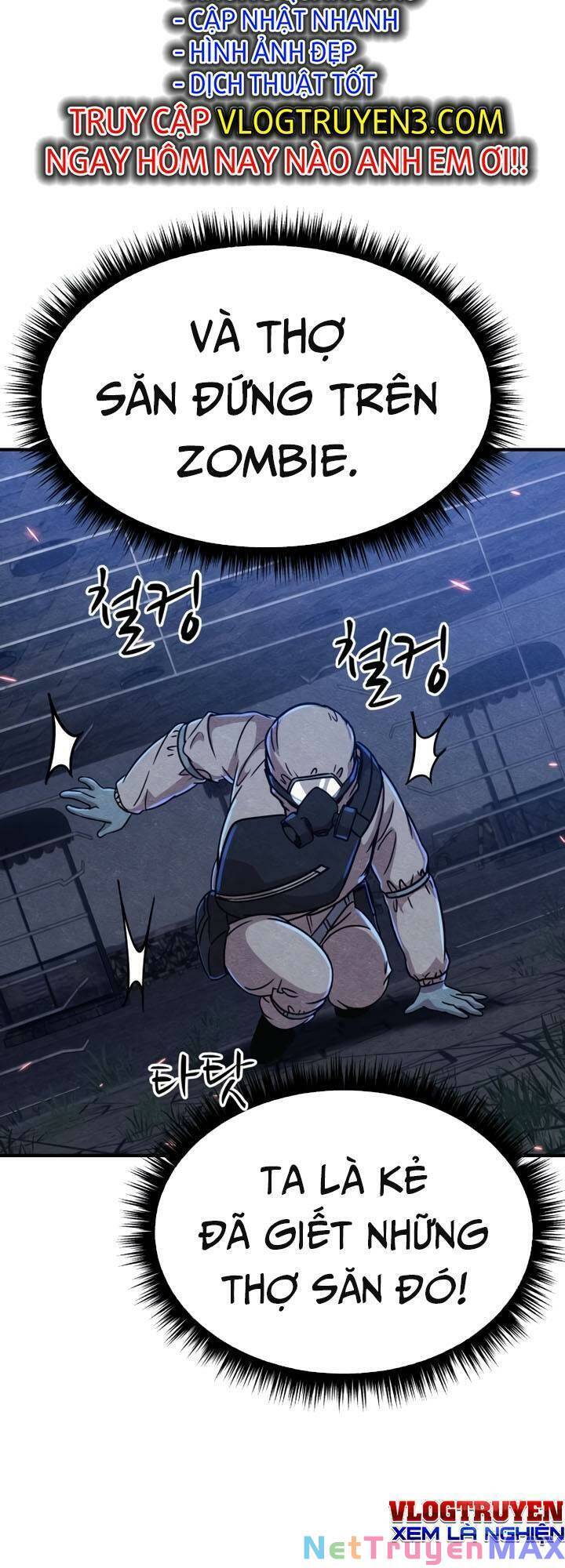 Xác Sống Và Sát Nhân Chap 6 - Next Chap 7