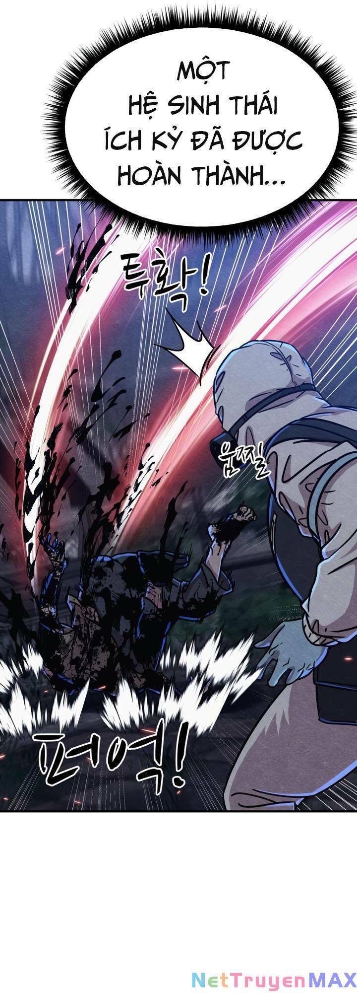 Xác Sống Và Sát Nhân Chap 6 - Next Chap 7