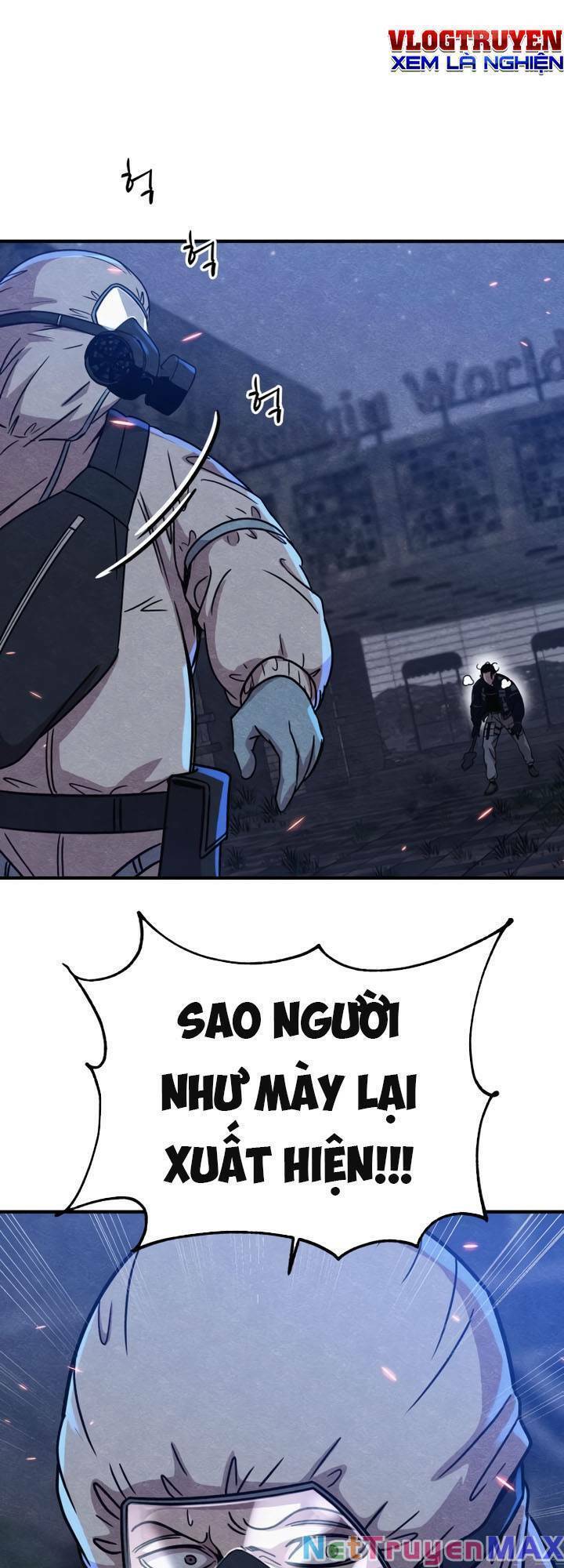 Xác Sống Và Sát Nhân Chap 6 - Next Chap 7