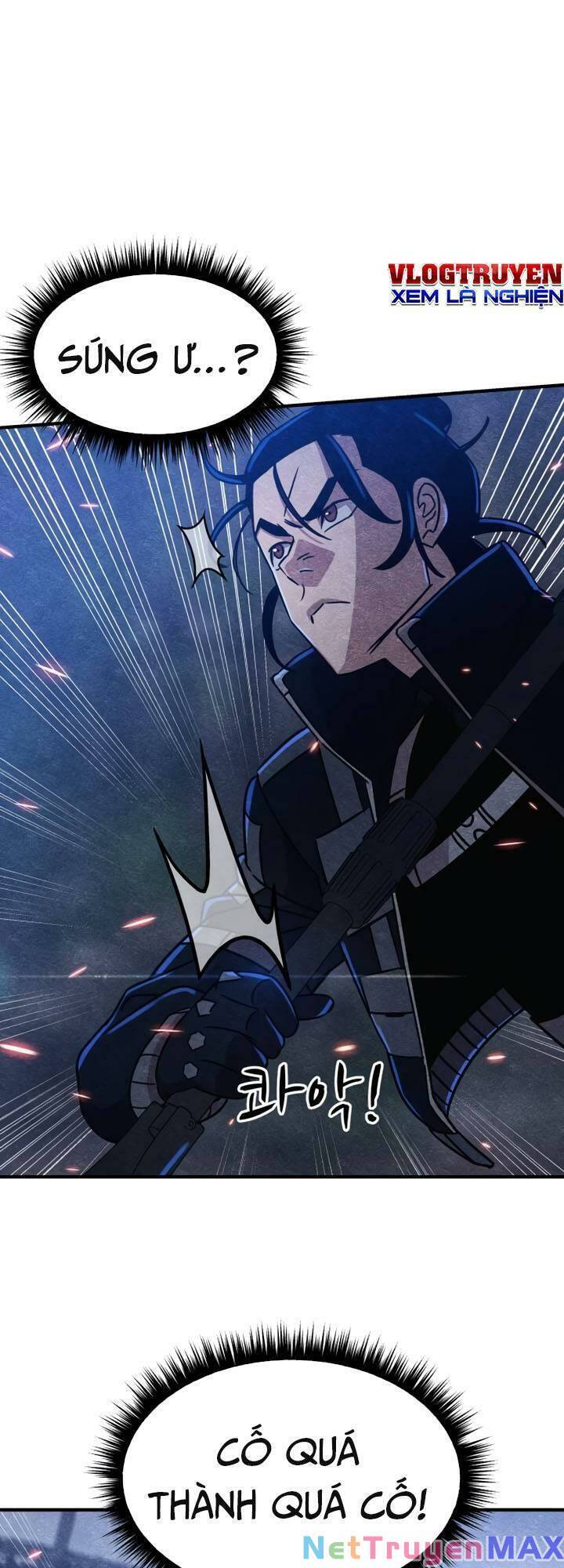 Xác Sống Và Sát Nhân Chap 6 - Next Chap 7