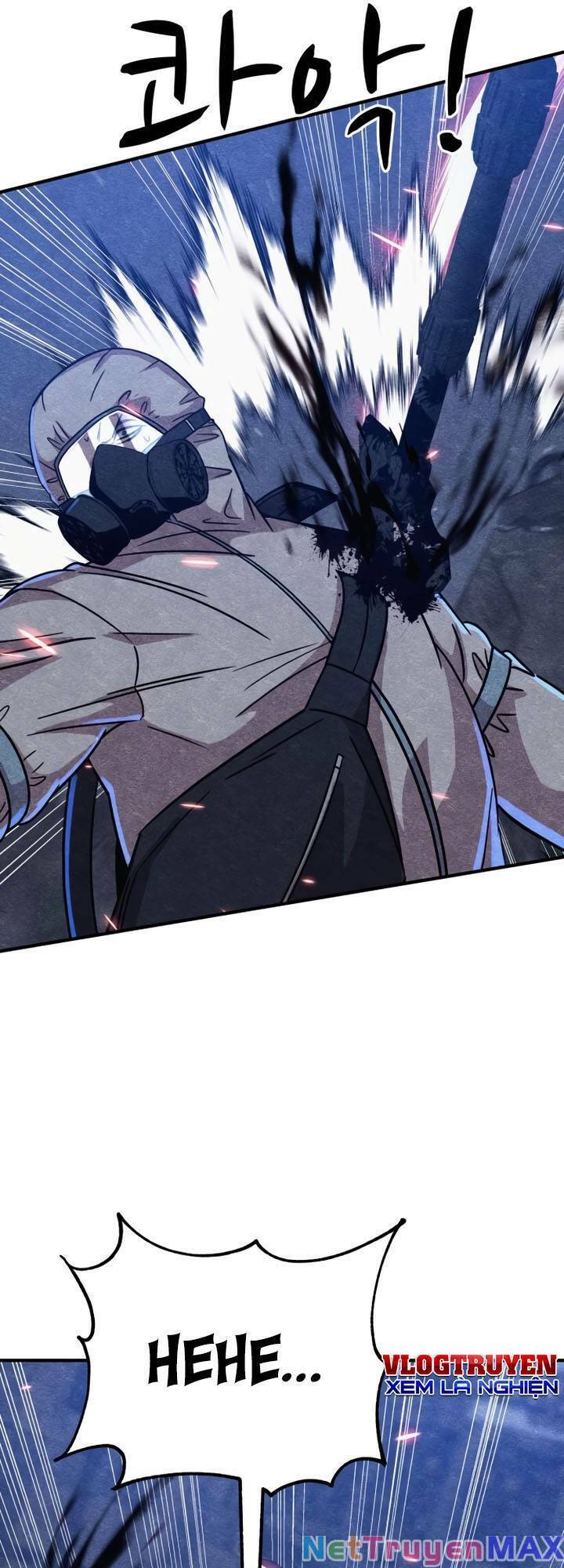 Xác Sống Và Sát Nhân Chap 6 - Next Chap 7
