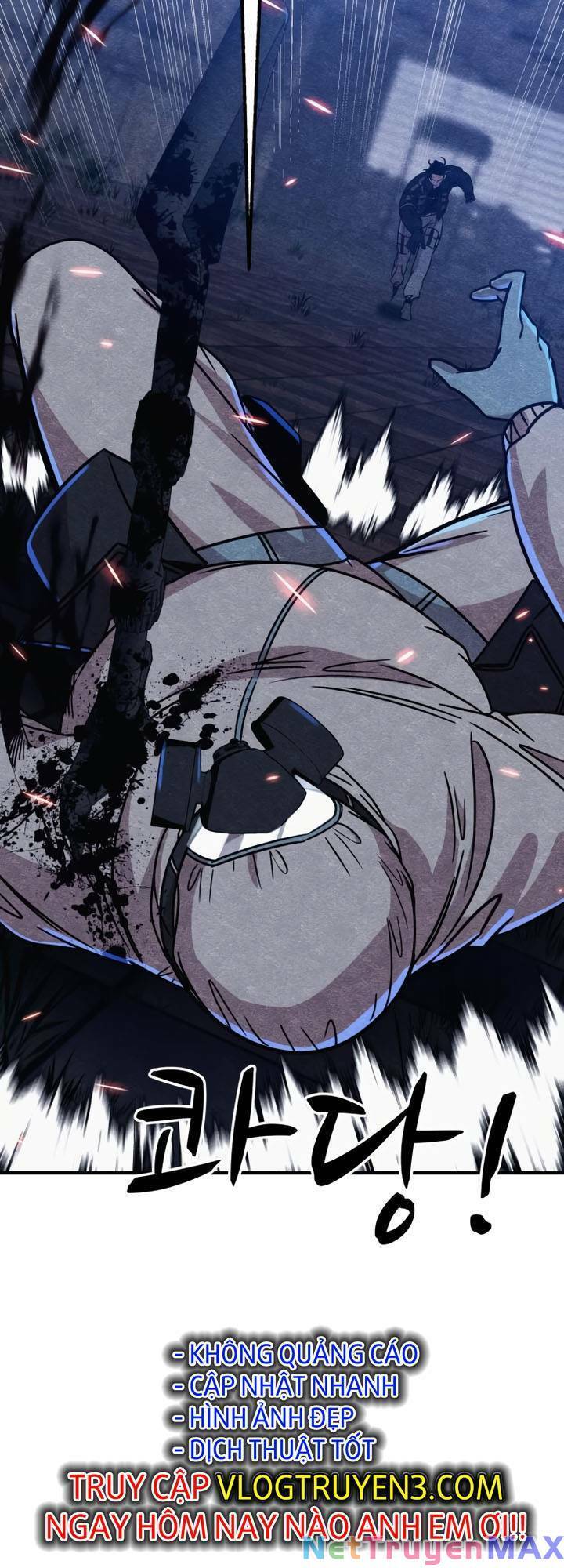 Xác Sống Và Sát Nhân Chap 6 - Next Chap 7
