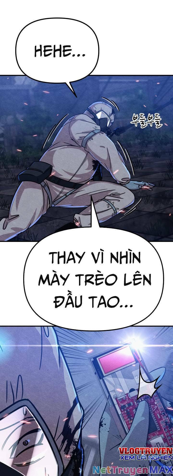 Xác Sống Và Sát Nhân Chap 6 - Next Chap 7