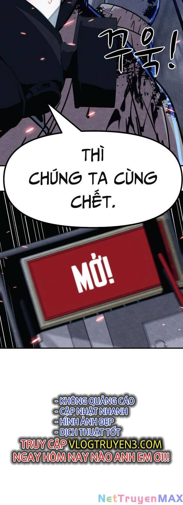 Xác Sống Và Sát Nhân Chap 6 - Next Chap 7