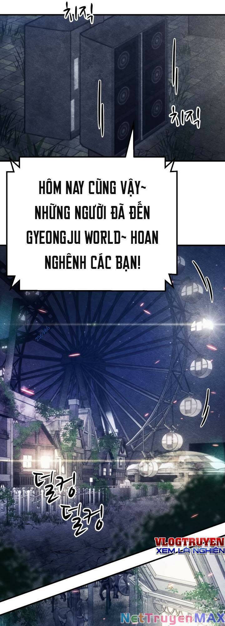 Xác Sống Và Sát Nhân Chap 6 - Next Chap 7
