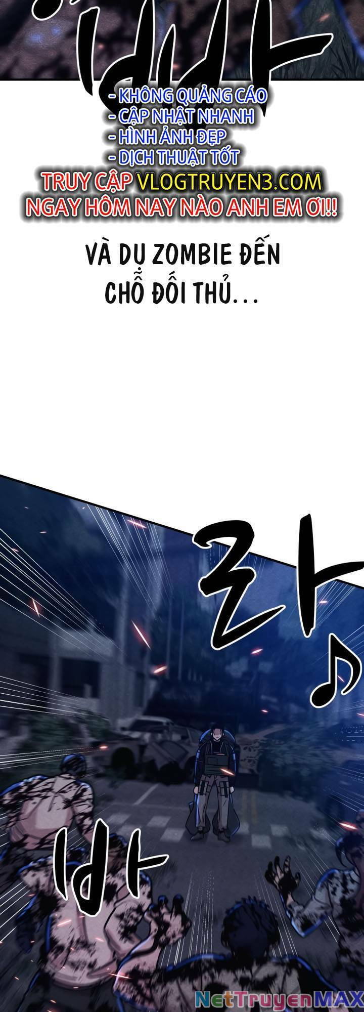 Xác Sống Và Sát Nhân Chap 6 - Next Chap 7