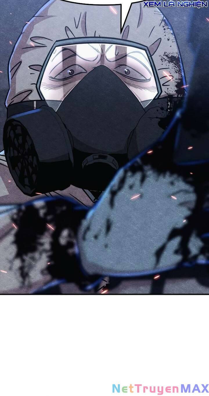 Xác Sống Và Sát Nhân Chap 6 - Next Chap 7