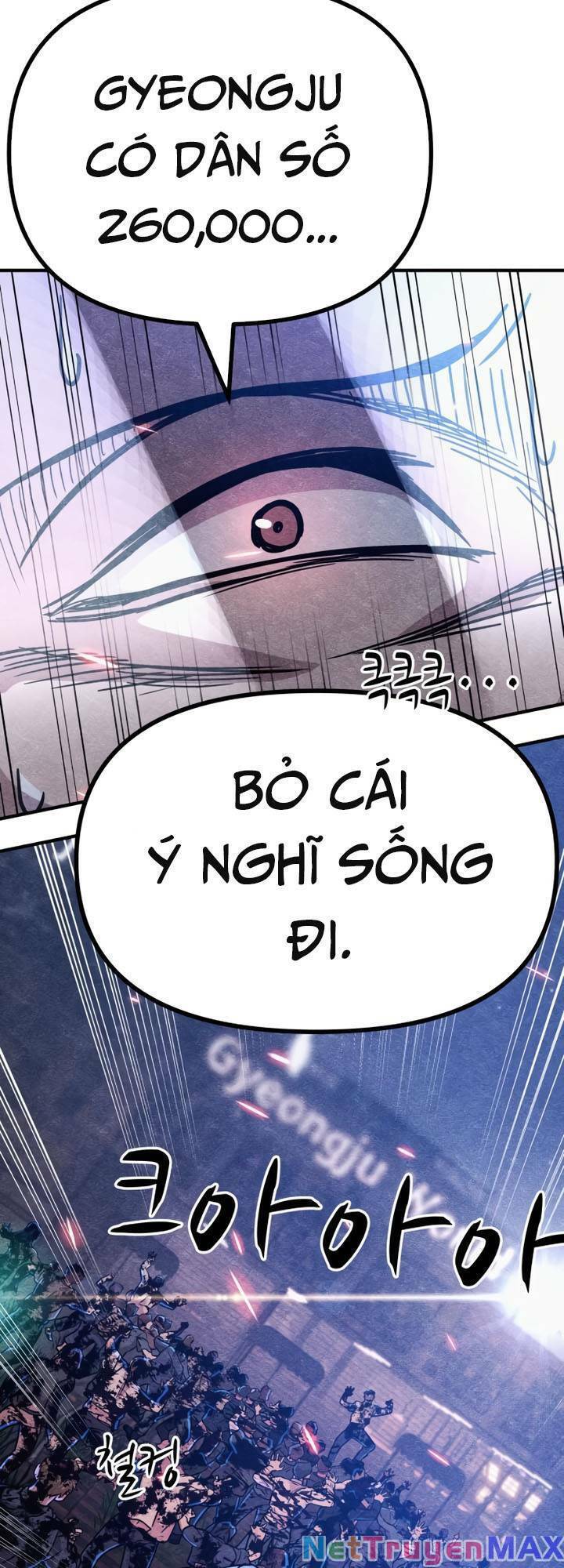Xác Sống Và Sát Nhân Chap 6 - Next Chap 7
