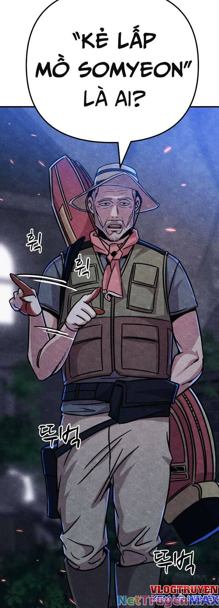 Xác Sống Và Sát Nhân Chap 6 - Next Chap 7