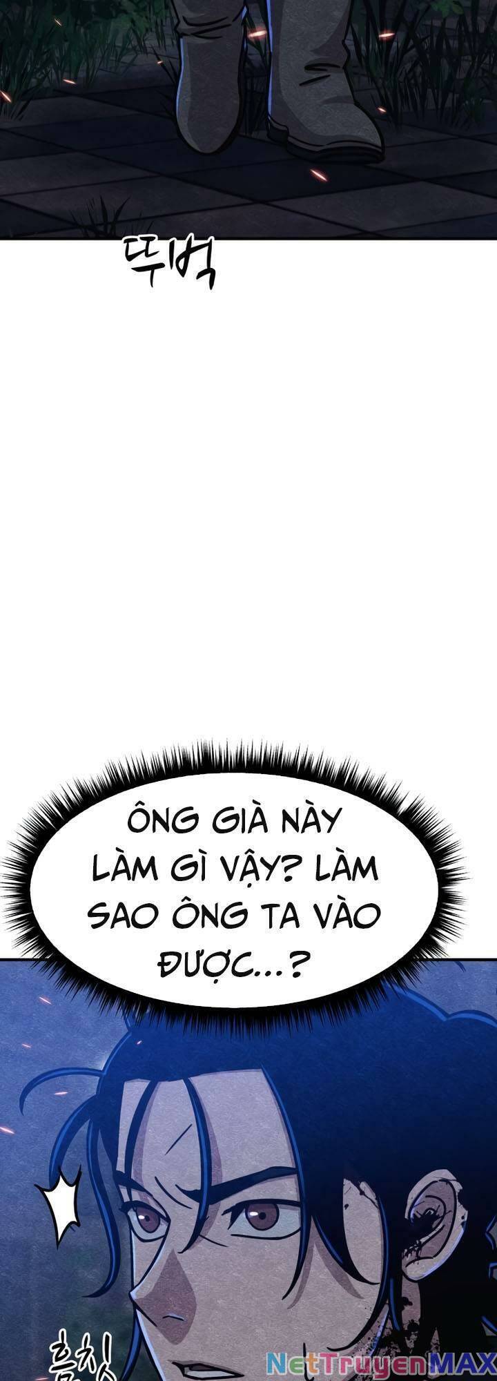 Xác Sống Và Sát Nhân Chap 6 - Next Chap 7