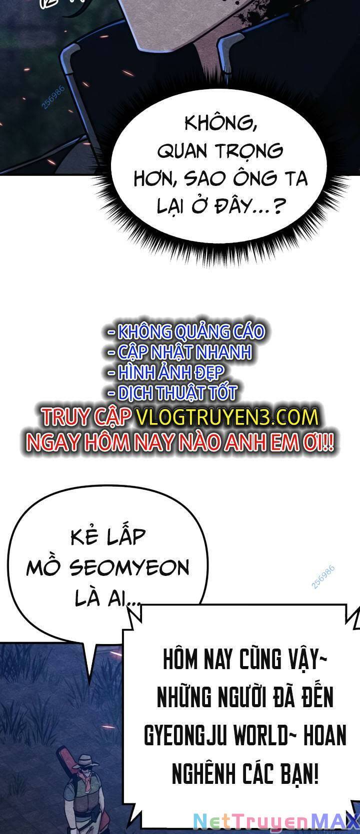 Xác Sống Và Sát Nhân Chap 6 - Next Chap 7