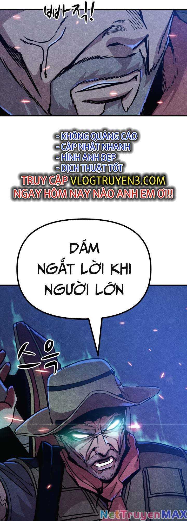 Xác Sống Và Sát Nhân Chap 6 - Next Chap 7