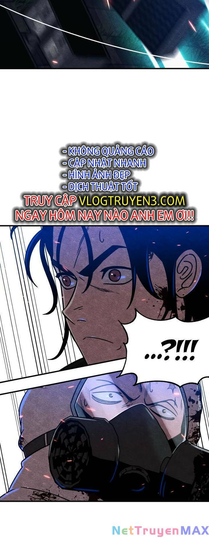 Xác Sống Và Sát Nhân Chap 6 - Next Chap 7