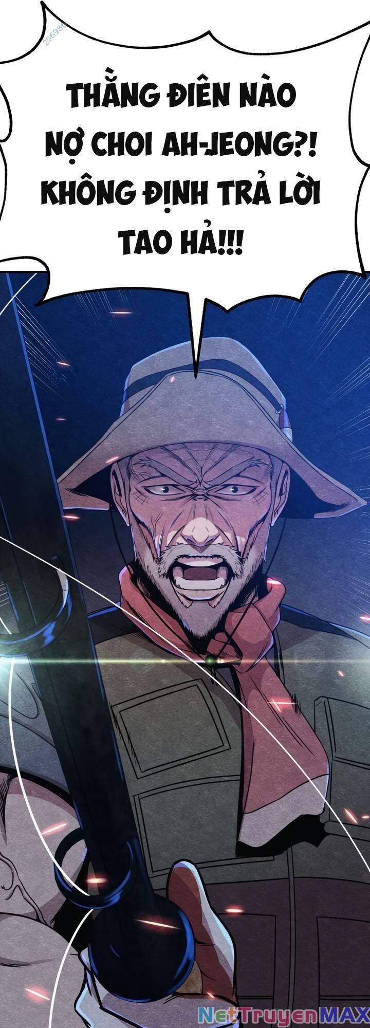 Xác Sống Và Sát Nhân Chap 6 - Next Chap 7
