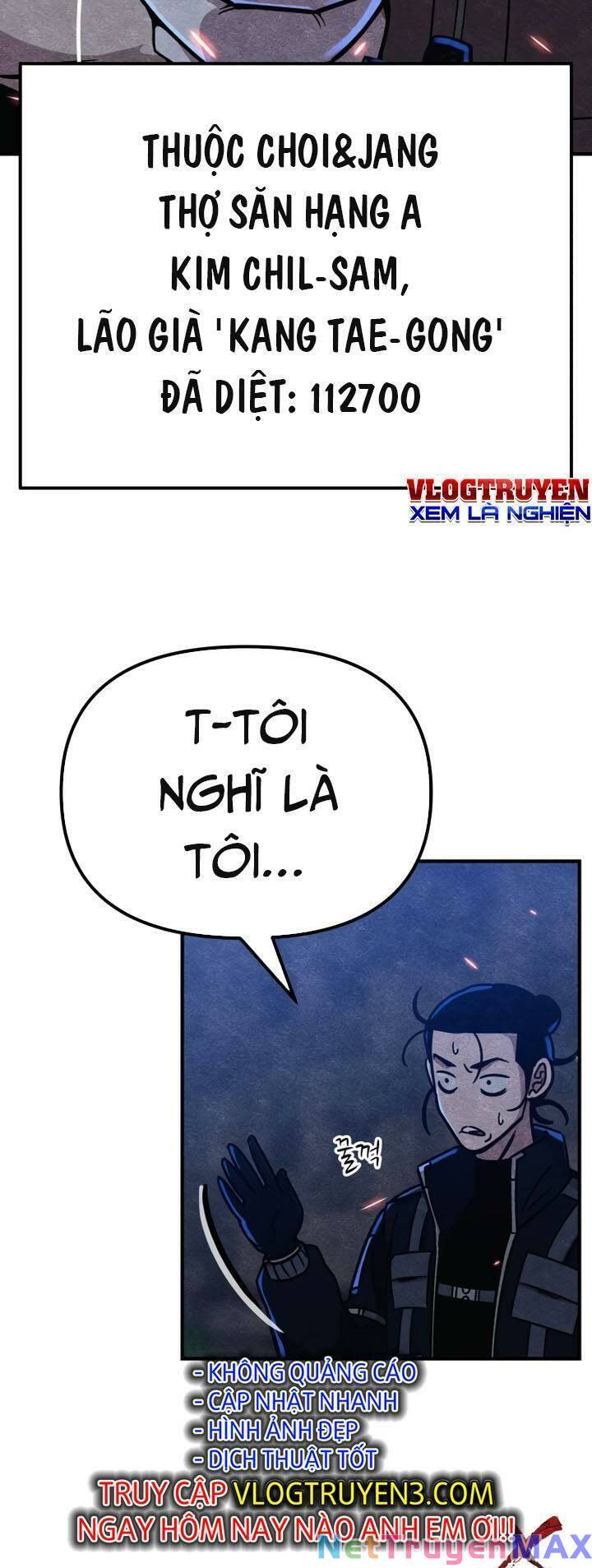 Xác Sống Và Sát Nhân Chap 6 - Next Chap 7