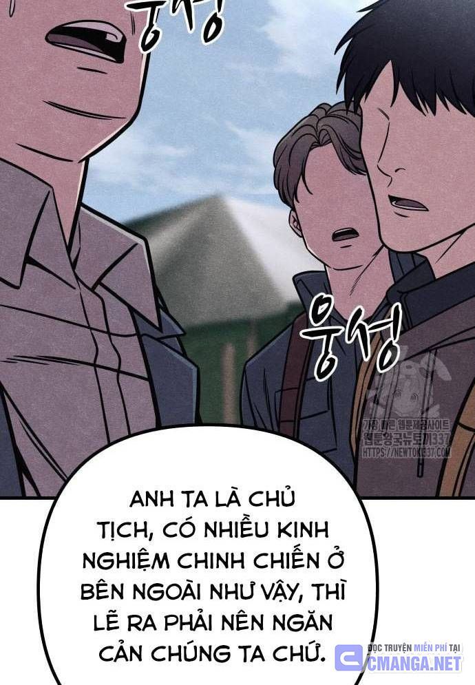 Xác Sống Và Sát Nhân Chap 60 - Next Chap 61