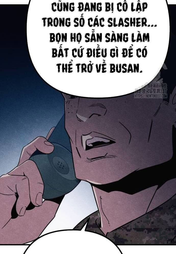 Xác Sống Và Sát Nhân Chap 60 - Next Chap 61