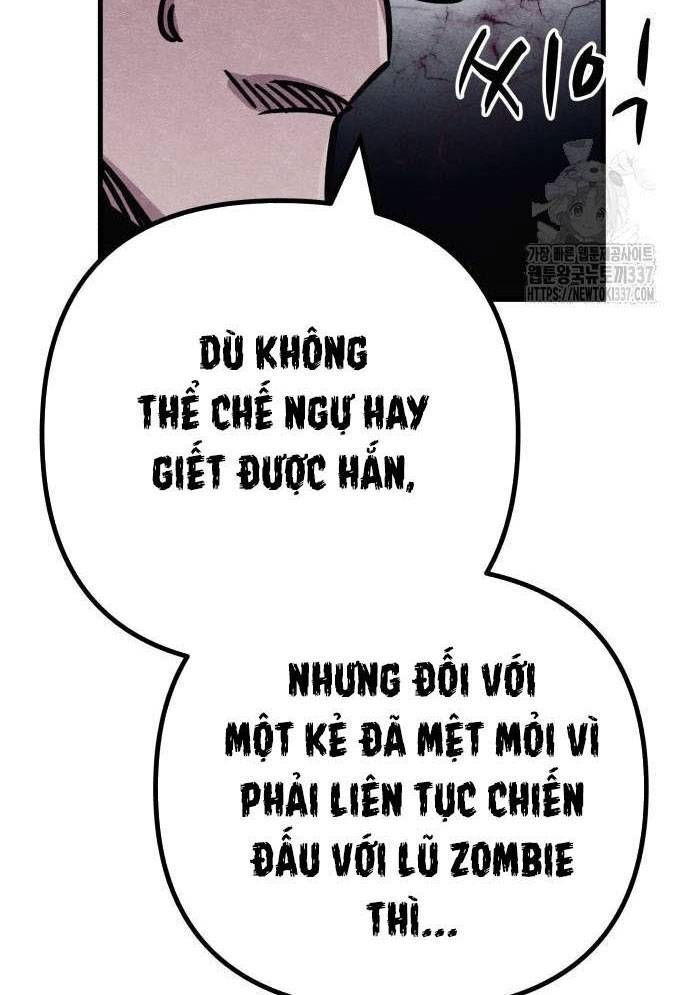 Xác Sống Và Sát Nhân Chap 60 - Next Chap 61